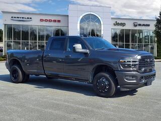 2025 Ram 3500