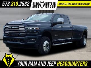 2026 Ram 3500 for sale in Centralia MO