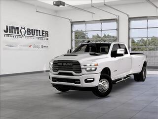 2026 Ram 3500 for sale in Centralia MO