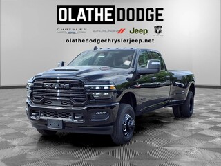 2026 Ram 3500 for sale in Olathe KS