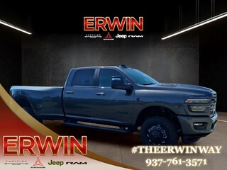 2026 Ram 3500 for sale in Troy OH