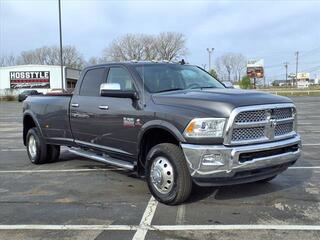 2014 Ram 3500