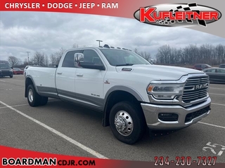 2019 Ram 3500 for sale in Boardman OH