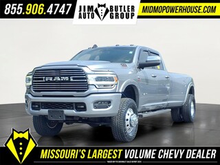 2022 Ram 3500 for sale in Linn MO