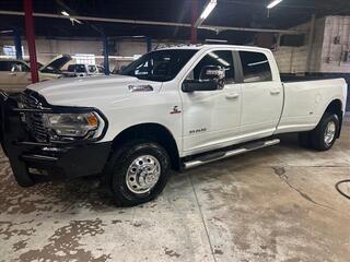 2023 Ram 3500 for sale in Okmulgee OK