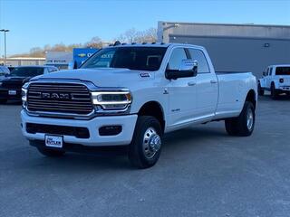 2024 Ram 3500