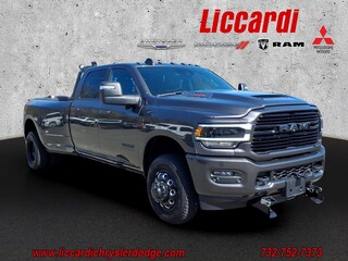 2024 Ram 3500 for sale in Greenbrook NJ