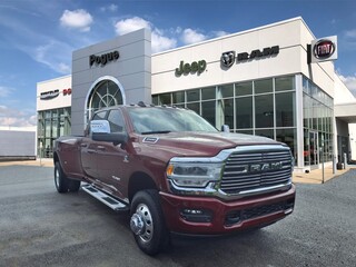 2024 Ram 3500
