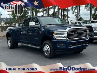 2024 Ram 3500 for sale in Greenville SC