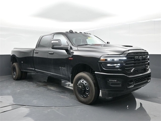 2025 Ram 3500