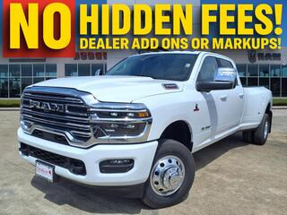 2026 Ram 3500 for sale in Baytown TX