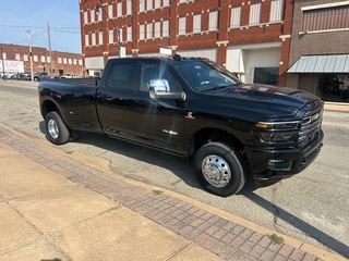 2026 Ram 3500 for sale in Okmulgee OK