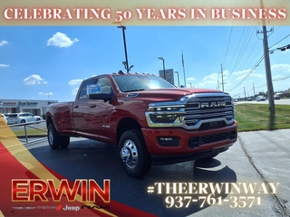 2026 Ram 3500 for sale in Troy OH