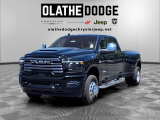 2026 Ram 3500 for sale in Olathe KS
