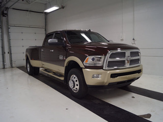 2015 Ram 3500 for sale in Topeka KS