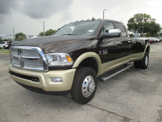 2017 Ram 3500 for sale in West Palm Beach FL