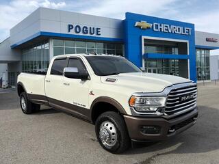 2020 Ram 3500 for sale in Powderly KY