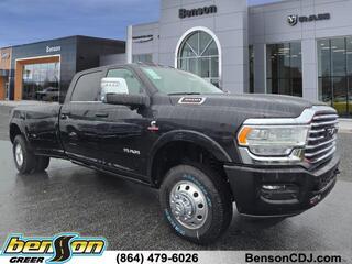 2024 Ram 3500