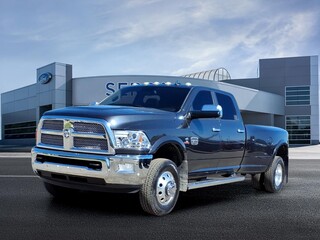 2016 Ram 3500 for sale in Farmington Hills MI