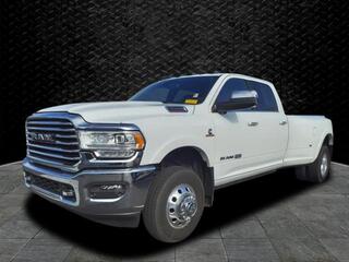 2021 Ram 3500