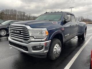 2022 Ram 3500 for sale in Boardman OH