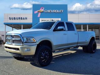 2015 Ram 3500