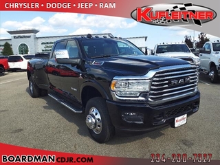 2024 Ram 3500 for sale in Boardman OH