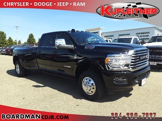 2024 Ram 3500 for sale in Boardman OH