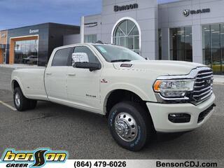 2024 Ram 3500 for sale in Greer SC