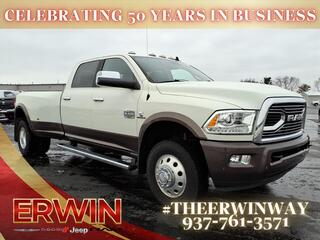 2018 Ram 3500 for sale in Troy OH