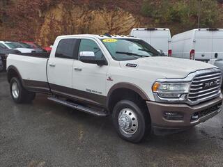 2021 Ram 3500