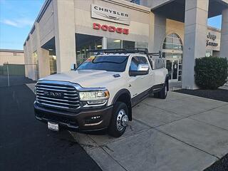 2023 Ram 3500