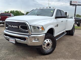 2018 Ram 3500 for sale in Baytown TX