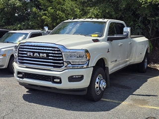 2022 Ram 3500