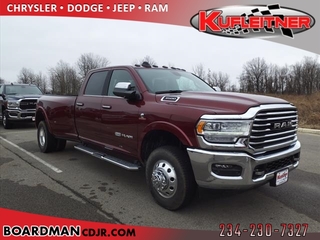 2022 Ram 3500 for sale in Boardman OH