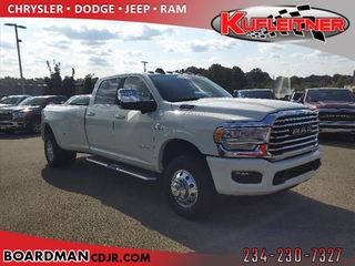 2024 Ram 3500