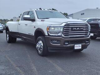 2019 Ram 3500