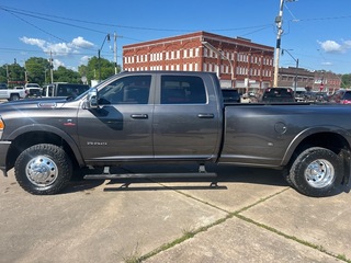 2024 Ram 3500
