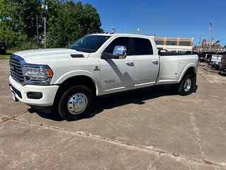 2024 Ram 3500