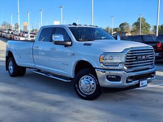 2024 Ram 3500