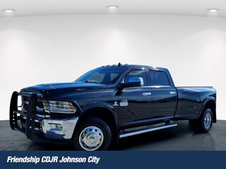 2018 Ram 3500 for sale in Greenville SC
