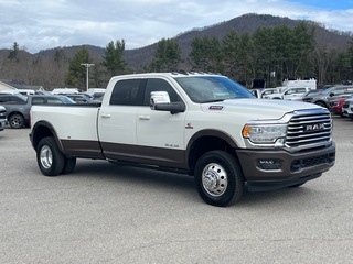 2024 Ram 3500