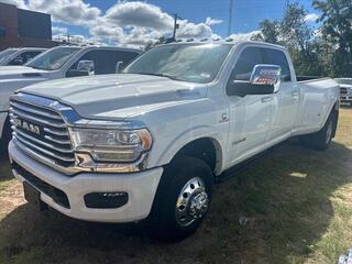 2024 Ram 3500 for sale in Okmulgee OK