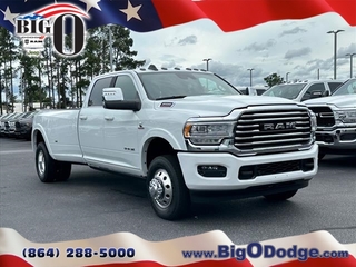 2024 Ram 3500 for sale in Greenville SC