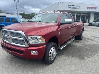 2014 Ram 3500 for sale in Roanoke VA