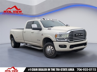 2024 Ram 3500 for sale in Ringold GA