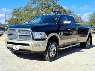 2016 Ram 3500 for sale in Pleasanton TX