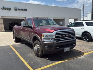 2019 Ram 3500 for sale in Dallas TX