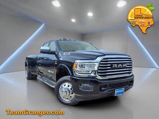 2022 Ram 3500