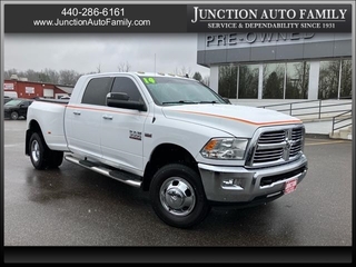 2014 Ram 3500 for sale in Chardon OH